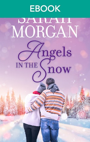 Angels In The Snow/Christmas Eve