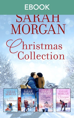 Sarah Morgan Christmas Collection