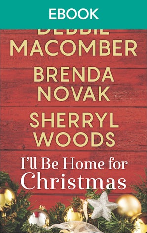 I'll Be Home for Christmas