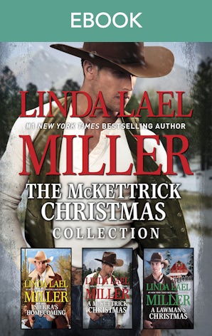 The McKettrick Christmas Collection