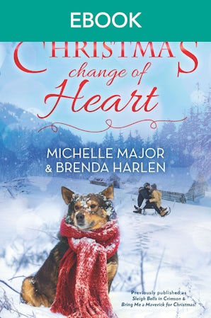 A Christmas Change of Heart