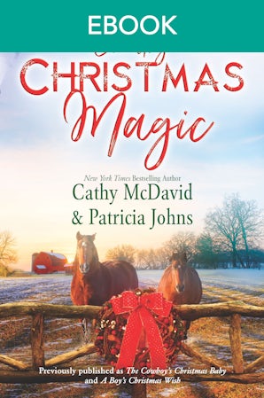 Country Christmas Magic