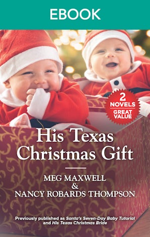 His Texas Christmas Gift
