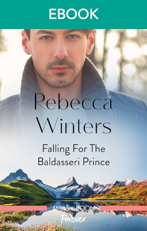 Falling for the Baldasseri Prince