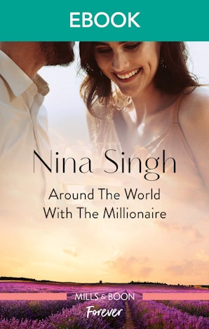 Around the World with the Millionaire