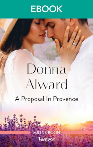 A Proposal in Provence