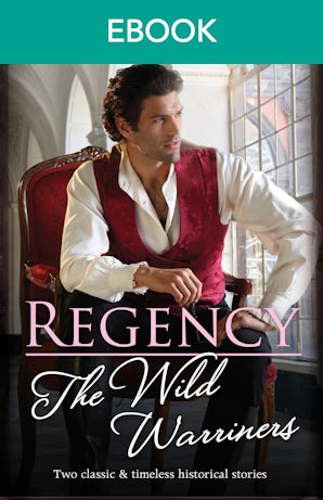 Regency The Wild Warriners