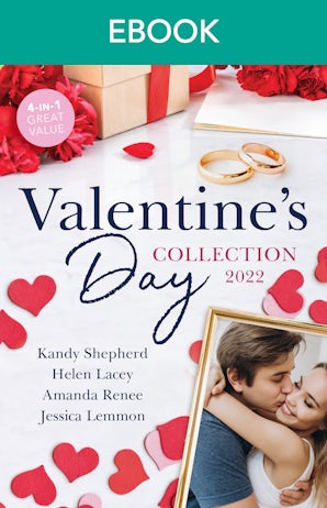 Valentine's Day Collection 2022