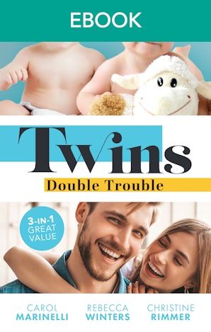 Twins: Double Trouble
