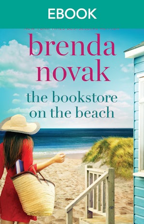 The Bookstore on the Beach
