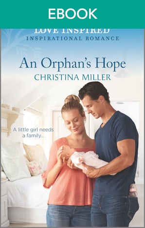 An Orphan's Hope