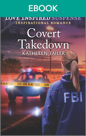 Covert Takedown