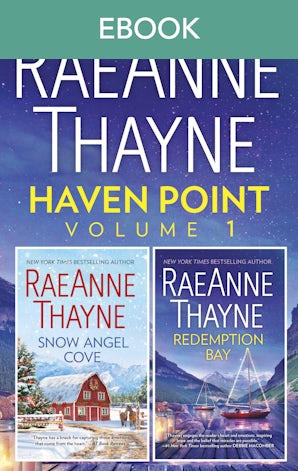 Haven Point Volume 1