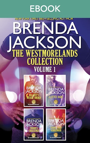 The Westmorelands Collection Volume 1