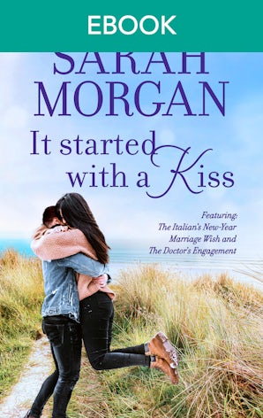 It Started With A Kiss