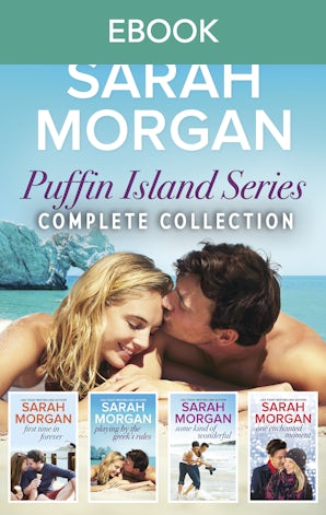 Puffin Island Series Complete Collection