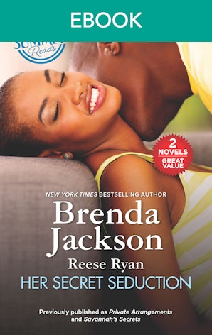 Her Secret Seduction