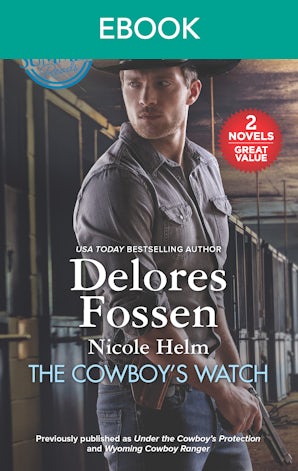 The Cowboy's Watch