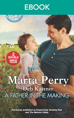 A Father in the Making