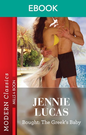 Bought: The Greek's Baby