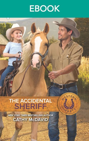 The Accidental Sheriff
