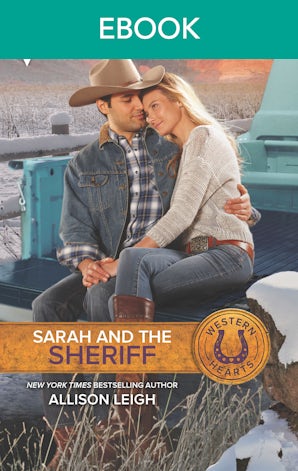 Sarah and the Sheriff