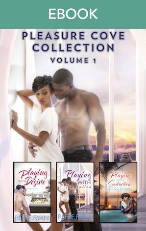 Pleasure Cove Collection Volume 1
