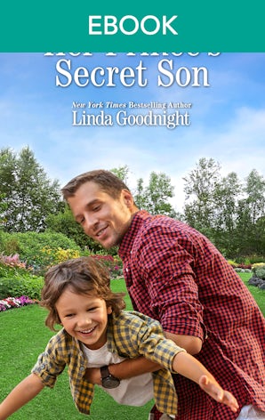 Her Prince's Secret Son
