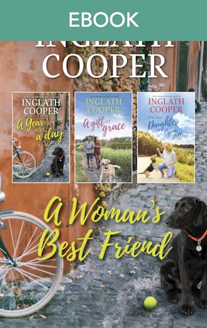 A Woman's Best Friend