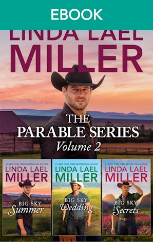 The Parable Series Volume 2