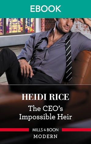 The CEO's Impossible Heir