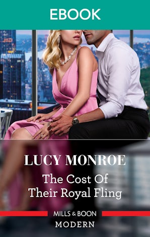 The Cost of Their Royal Fling
