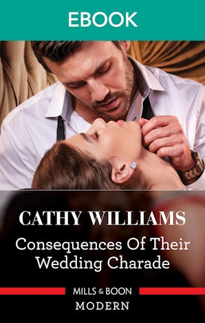 Consequences of Their Wedding Charade