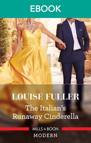 The Italian's Runaway Cinderella