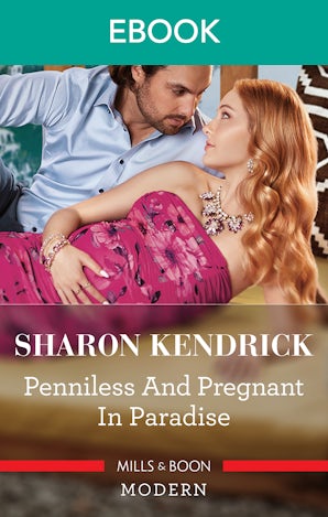Penniless and Pregnant in Paradise