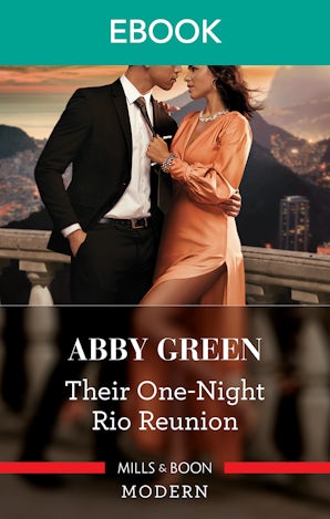 Their One-Night Rio Reunion