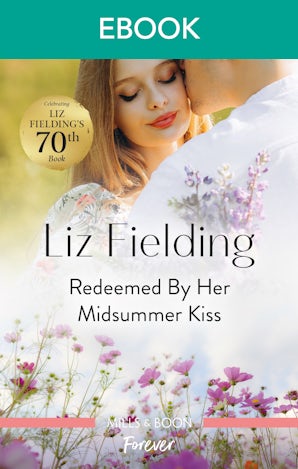 Redeemed by Her Midsummer Kiss