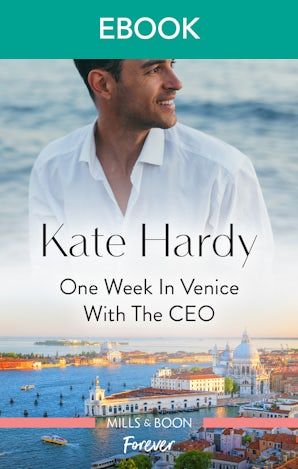 One Week in Venice with the CEO