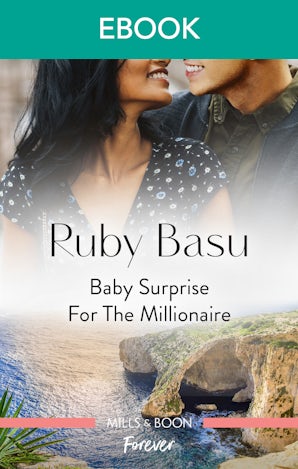 Baby Surprise for the Millionaire