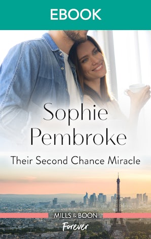 Their Second Chance Miracle