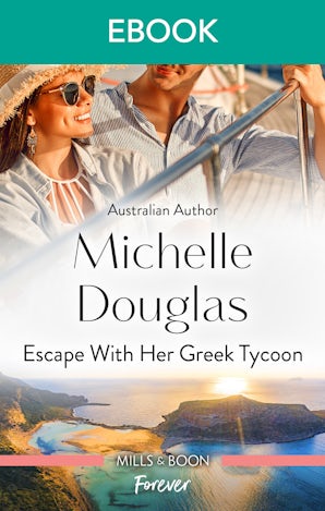 Escape with Her Greek Tycoon