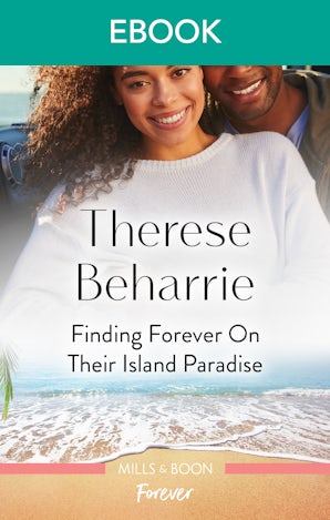 Finding Forever on Their Island Paradise