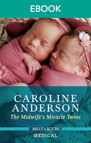 The Midwife's Miracle Twins