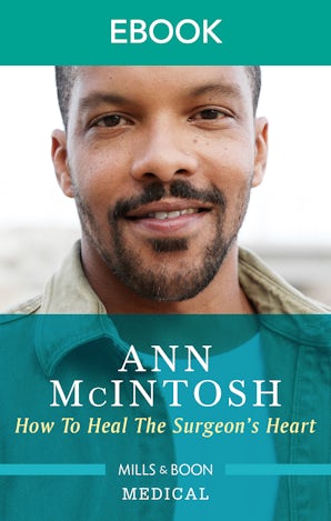 How to Heal the Surgeon's Heart