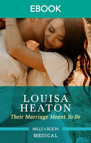 Their Marriage Meant To Be