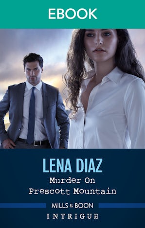 Murder on Prescott Mountain