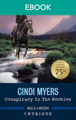 Conspiracy in the Rockies