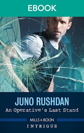 An Operative's Last Stand