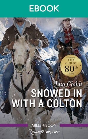 Snowed In With a Colton