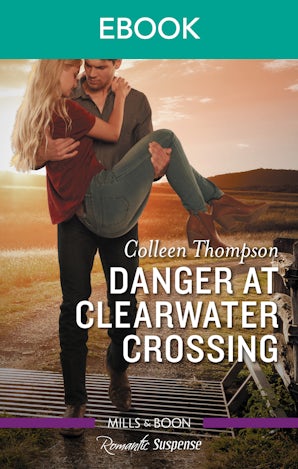 Danger at Clearwater Crossing